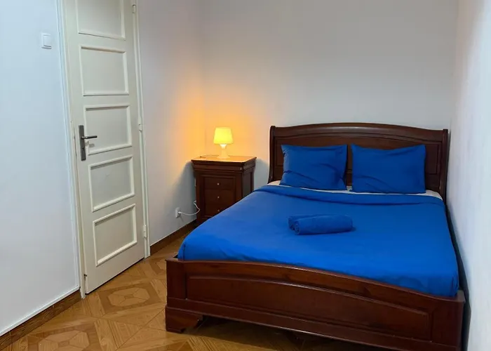 Quarto em Acomodações Particulares Confort Tv For 2