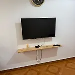 Séjour chez l'habitant Confort Tv For 2 *