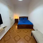 Confort Tv For 2 Séjour chez l'habitant Lisboa