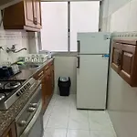 Séjour chez l'habitant Confort Tv For 2 Lisboa