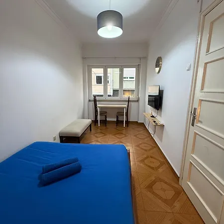 Séjour chez l'habitant Confort Tv For 2 *