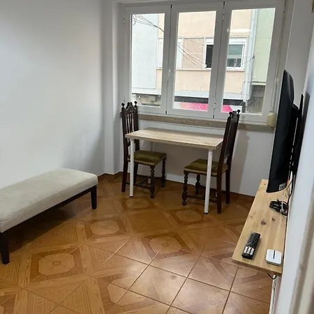 Homestay Confort Tv For 2 *