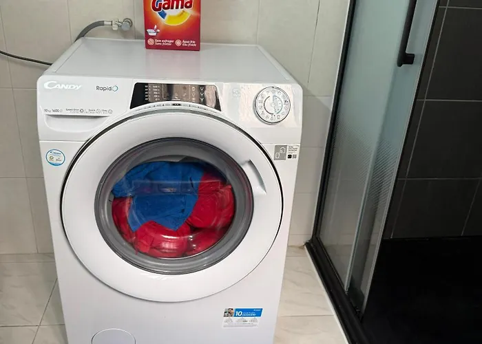 Confort Tv For 2 *