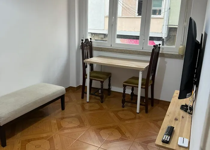 Homestay Confort Tv For 2 *