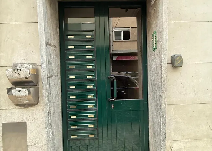 Confort Tv For 2 Lisbon